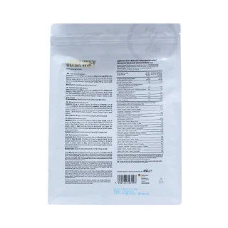 Протеин сывороточный Maxler Ultra whey 15 порций 450 г #1