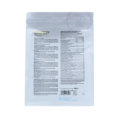 Протеин сывороточный Maxler Ultra whey 15 порций 450 г #2