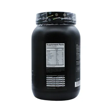 Протеин сывороточный Maxler 100% Golden whey 27 порций 908 г #4