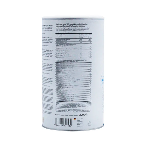 Протеин сывороточный Maxler Ultra whey 10 порций 300 г #3