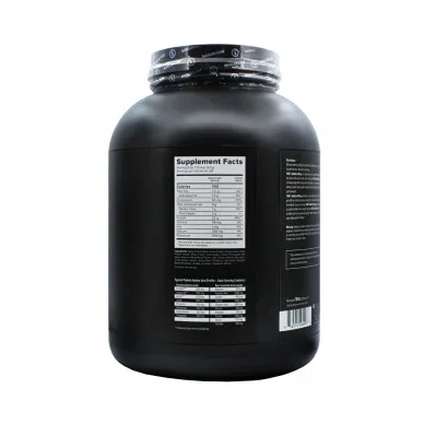 Протеин сывороточный Maxler 100% Golden whey 68 порций 2270 г #4