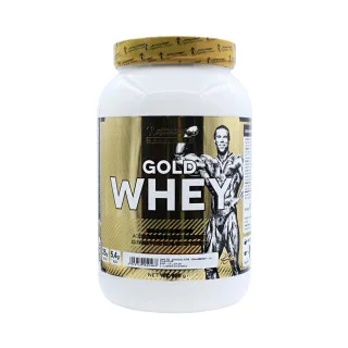 Протеин сывороточный Kevin Levrone Gold whey 30 порций 908 г #1