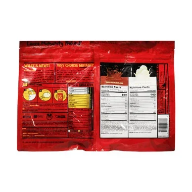 Протеин сывороточный Mutant Whey 50 порций 1800 г #2
