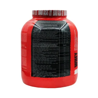 Протеин сывороточный Bad Ass Whey 68 порций 2000 г #1