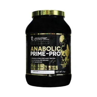 Протеин гидролизованный Kevin Levrone Anabolic prime pro 66 порций 2000 г #1