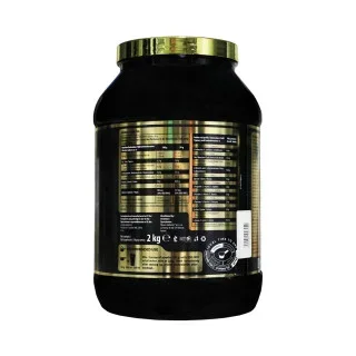 Протеин гидролизованный Kevin Levrone Anabolic prime pro 66 порций 2000 г #1