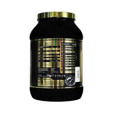 Протеин гидролизованный Kevin Levrone Anabolic prime pro 66 порций 2000 г #2
