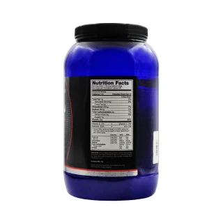 Протеин сывороточный Ultimate Nutrition Prostar Whey protein 30 порций 907 г #1