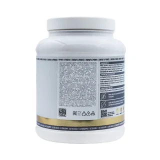 Протеин сывороточный Ultrasupps Ultra gold 18 порций 600 г #1