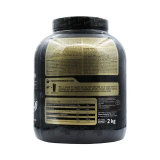 Протеин многокомпонентный Kevin Levrone Anabolic Pro-blend 5 74 порций 2000 г #1