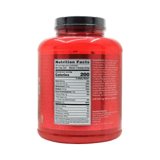 Протеин многокомпонентный BSN Syntha-6 48 порций 2270 г #1