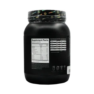 Протеин многокомпонентный Maxler Golden 7 Protein blend 19 порций 907 г #1