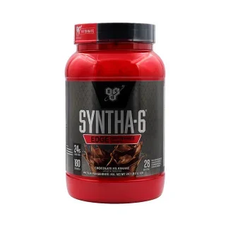 Протеин многокомпонентный BSN Syntha-6 Edge 28 порций 1120 г #1