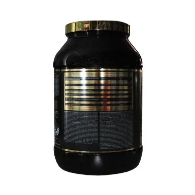 Протеин изолят Kevin Levrone Anabolic Iso whey 66 порций 2000 г #2