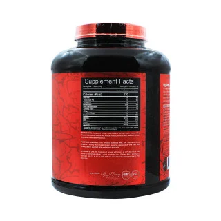 Протеин изолят Big Ramy Labs Red Rex Iso big 60 порций 2100 г #1