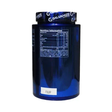 Протеин изолят Galvanize Nutrition C 100 28 порций 700 г #2