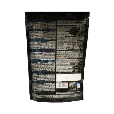 Протеин изолят без лактозы BioTech USA Iso Whey Zero 20 порций 500 г #2