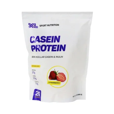 Казеин XL Sport Nutrition 26 порций 908 г