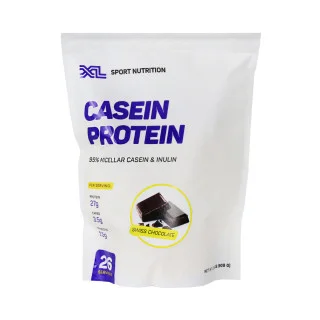 Казеин XL Sport Nutrition 26 порций 908 г #1