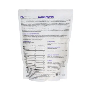 Казеин XL Sport Nutrition 26 порций 908 г #1