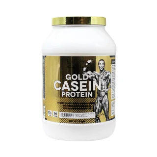 Казеин Kevin Levrone Gold 66 порций 2000 г #1