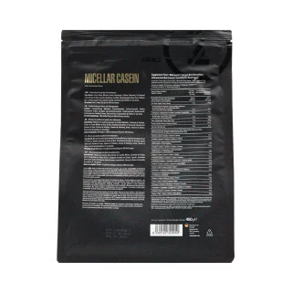 Казеин мицелярный Maxler 15 порций 450 г #1