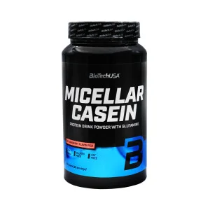 Казеин BioTech USA 30 порций 908 г