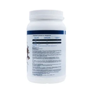 Казеин Geneticlab 30 порций 900 г #1