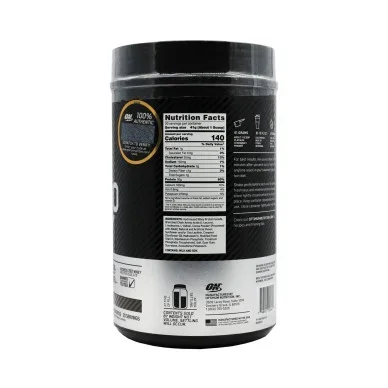 Протеин гидролизованный Optimum Nutrition Platinum Hydrowhey 20 порций 820 г #2