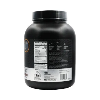 Протеин гидролизованный Optimum Nutrition Platinum Hydrowhey 40 порций 1640 г #1