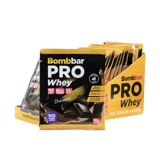 Протеиновый коктейль Bombbar 30 г #1