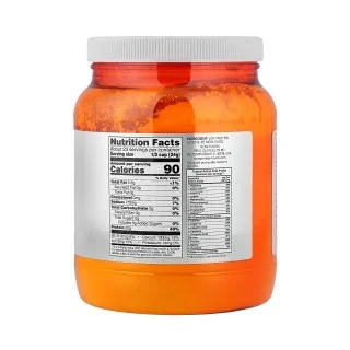 Соевый протеин изолят Now Foods Sports 23 порции 544 г #1
