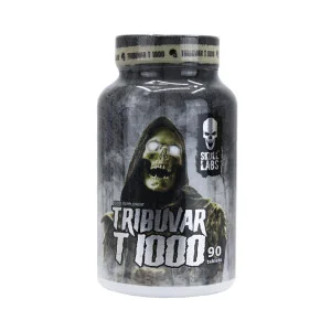 Бустер тестостерона Skull Labs Tribuvar 1000 мг 90 таблеток