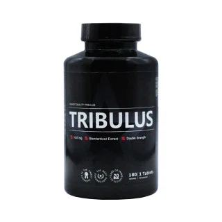 Бустер тестостерона New Star Tribulus 1000 мг 180 таблеток #1