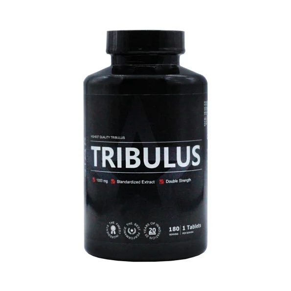 Бустер тестостерона New Star Tribulus 1000 мг 180 таблеток #1