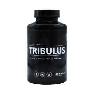 Бустер тестостерона New Star Tribulus 1000 мг 180 таблеток