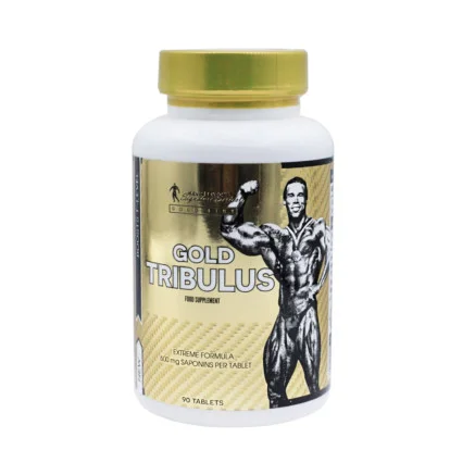 Бустер тестостерона Kevin Levrone Gold Tribulus 1500 мг 90 таблеток