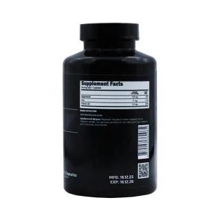 Бустер тестостерона New Star ZMA 180 капсул #1