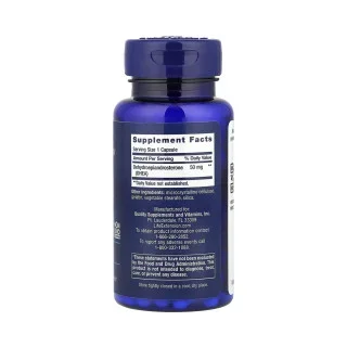 DHEA Life Extension 100 мг 60 капсул #1