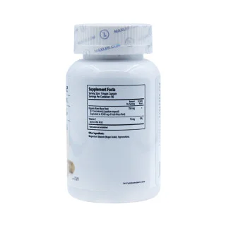 Бустер тестостерона Maxler Maca 750 мг 90 капсул #1