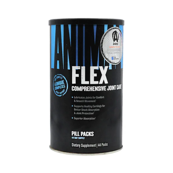 Комплекс для связок и суставов Universal Nutrition Animal Flex 44 шт #1