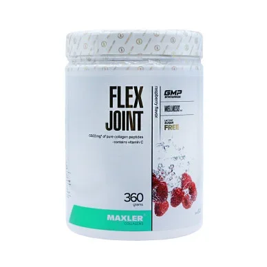 Комплекс для связок и суставов Maxler Flex Joint 30 порций 360 г #1
