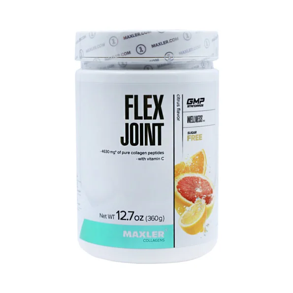 Комплекс для связок и суставов Maxler Flex Joint 30 порций 360 г #3