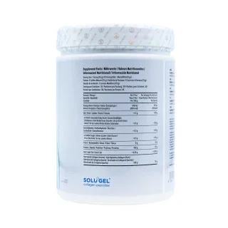 Коллаген Maxler 100% Hydrolysate 30 порций 300 г #1