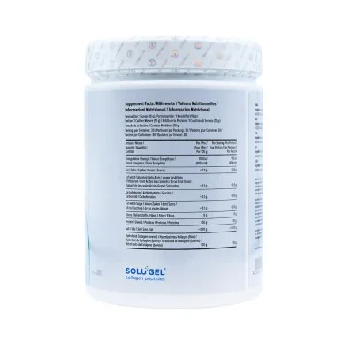Коллаген Maxler 100% Hydrolysate 30 порций 300 г #2