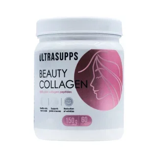 Коллаген Ultrasupps 60 порций 150 г #1