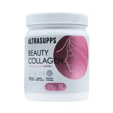 Коллаген Ultrasupps 60 порций 150 г #1