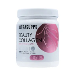 Коллаген Ultrasupps 60 порций 150 г