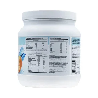 Коллаген Steeltime Nutrition Joint complex 30 порций 300 г #1