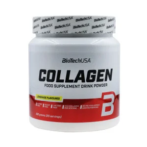 Коллаген BioTech USA 20 порций 300 г